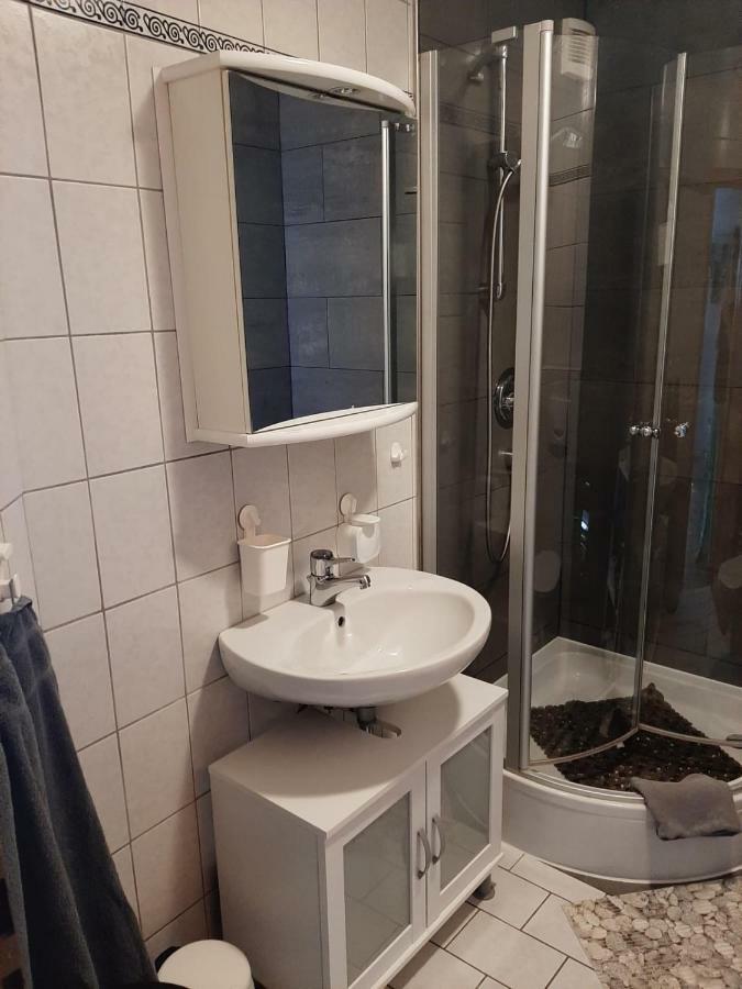 Ferienwohnungen Wittmann Bad Staffelstein Exterior foto