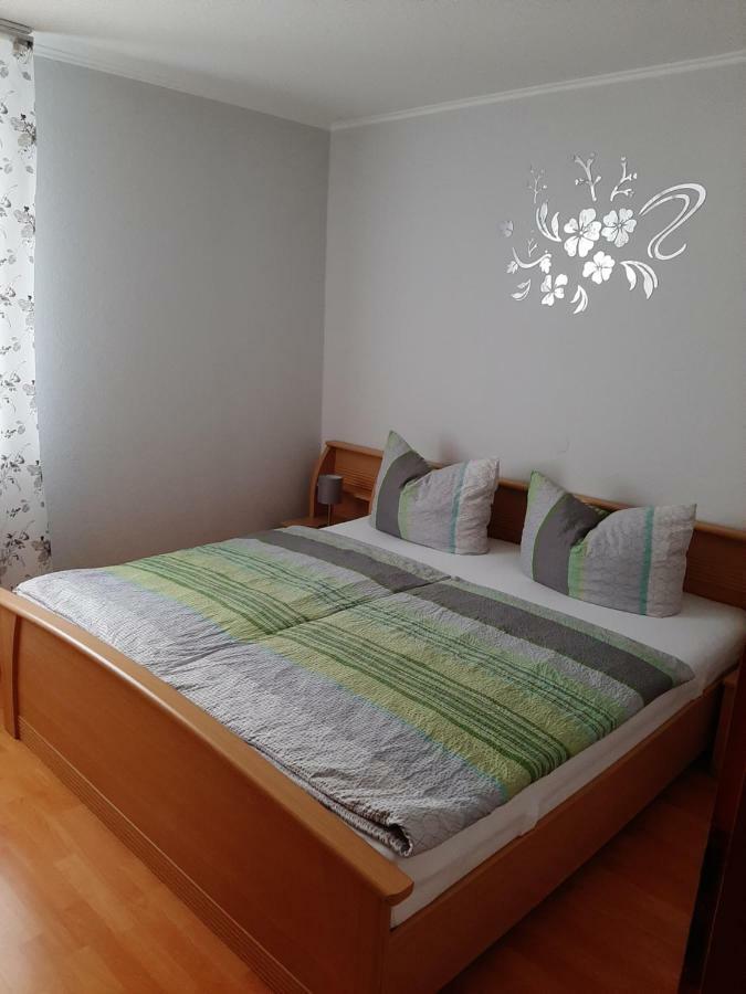Ferienwohnungen Wittmann Bad Staffelstein Zimmer foto